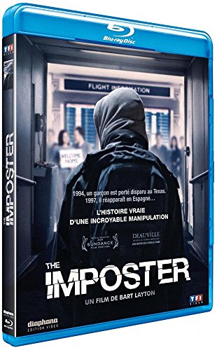 The Imposter - Blu-Ray