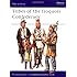 American Woodland Indians Men At Arms Michael G Johnson