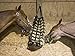 Derby Originals Supreme Patented Four Sided Slow Feed Horse Hay Bag with 1 Year Warranty