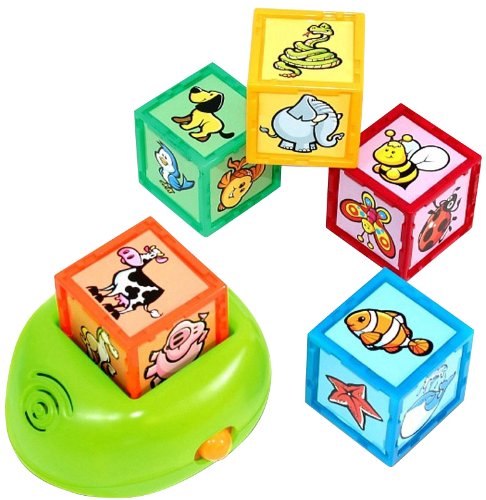 Kidz Delight Interactive Bingo
