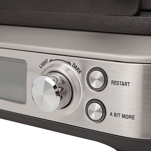 4 Breville+4+Slice+Waffle+Certified+Refurbished