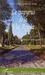 Le  papyrus de la via Appia