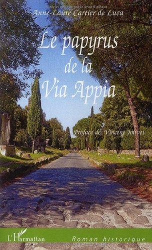 Le  papyrus de la via Appia