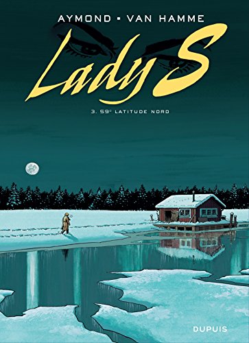 Download Lady S, Tome 3 (French Edition)