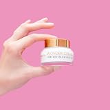 Face Facts Wonder Cream Unfragranced 50ml Niacinamide Hyaluronic Acid view 4