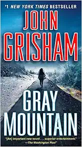 Gray Mountain: A Novel