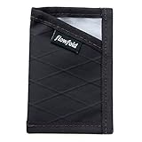 Flowfold Minimalist Limited Slim Front Pocket Card Holder Wallet