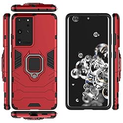Case Compatible with Samsung Galaxy S30 Ultra