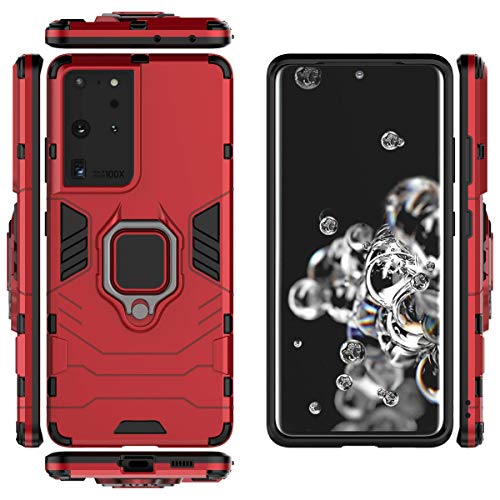 Case Compatible with Samsung Galaxy S30 Ultra