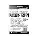 Blackbeard for Men Formula X - Instant Brush-on Beard & Mustache Color - 1-pack