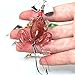 Goture Rubber Frogs Soft Fishing Lures Bait Set Bass CrankBait Tackle 9cm_3.54'_6.2g Spinner Spoon Lures