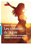 Les chemins de la joie by 