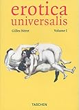 Erotica Universalis 1 by 