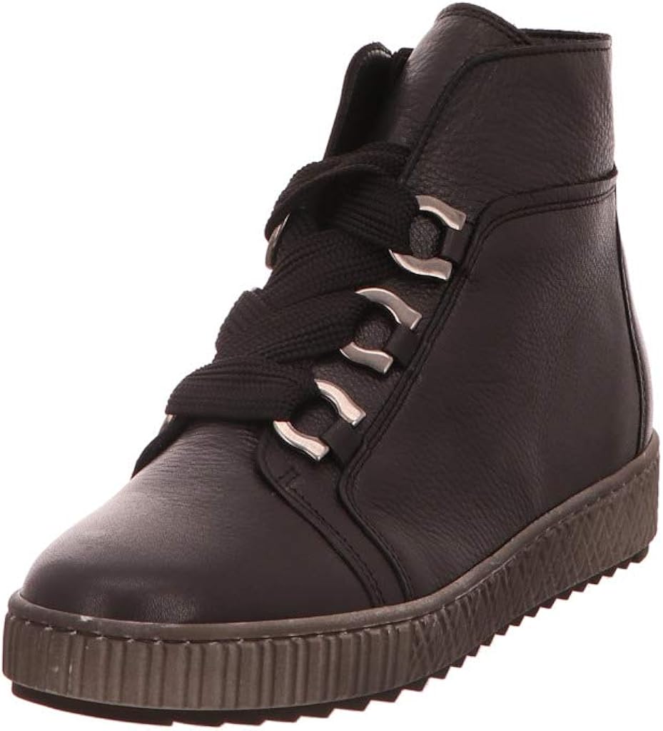 gabor burgundy shoes