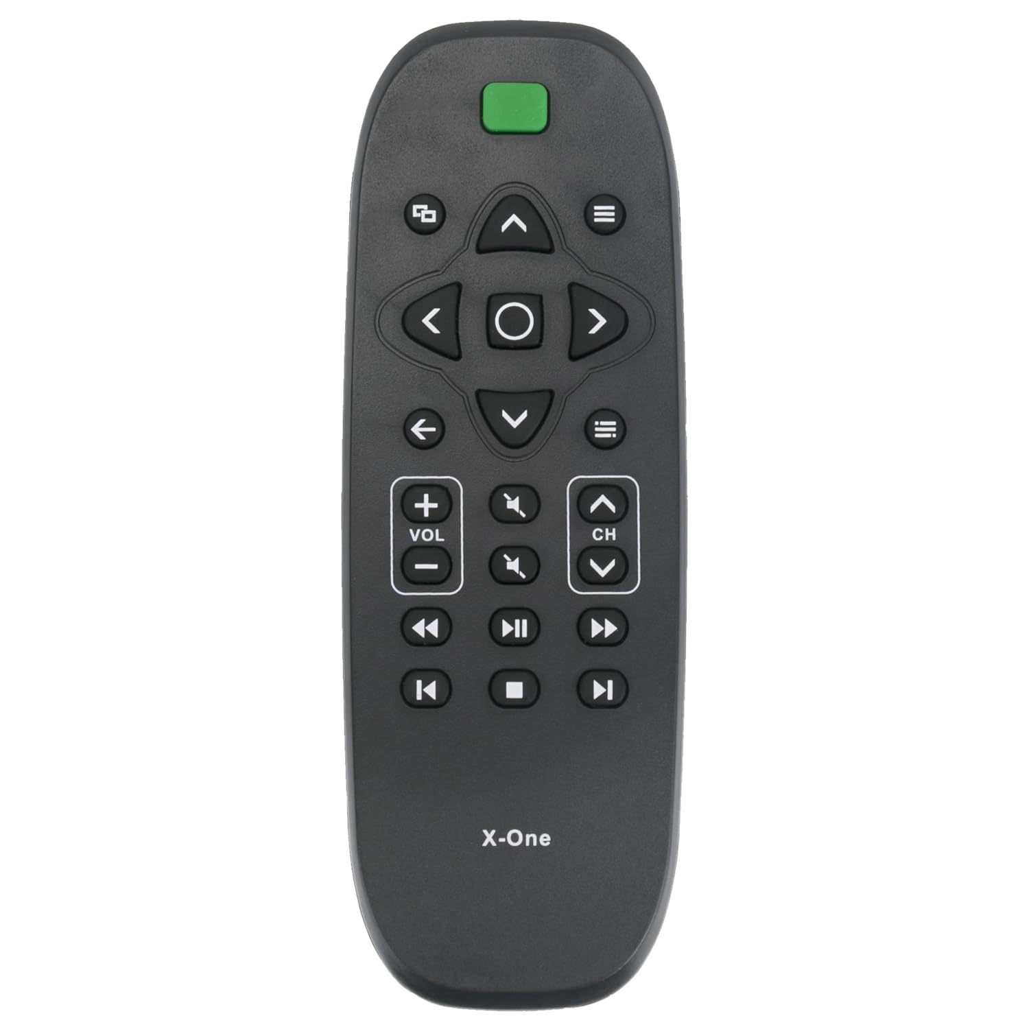 X-ONE VINABTY Replacement Remote Control Fit for Xbox One; Xbox One S; Xbox Series X