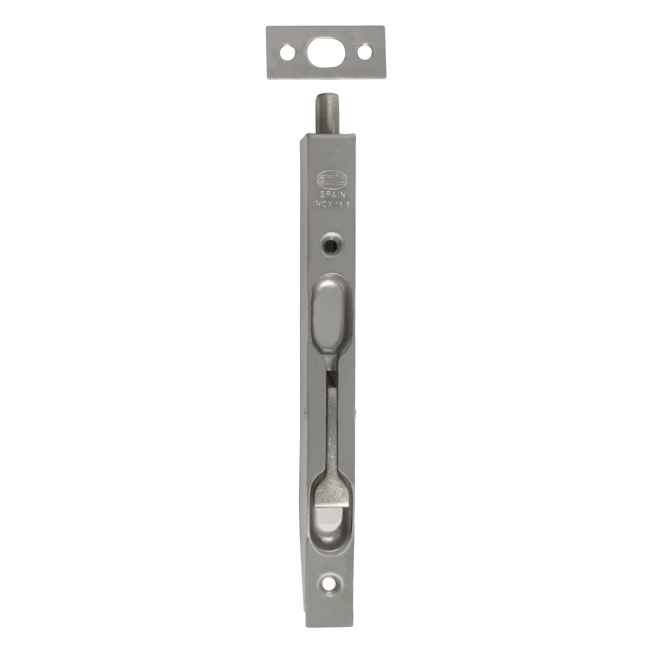 Amig - 401-150 Stainless Steel pin with tag
