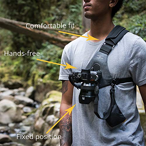 4 Skout+Camera+Original+Sling+Harness
