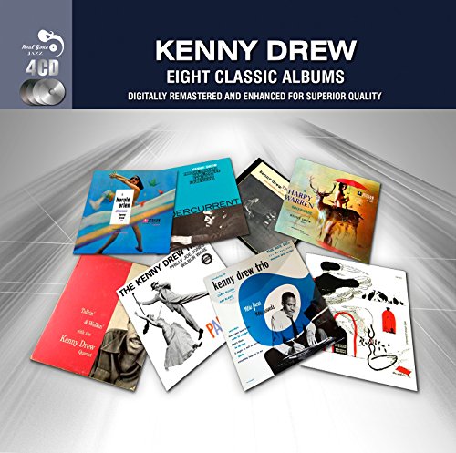 Kenny Drew - The Complete Jerome Kern / Rodgers & Hart SongBooks - Zortam Music