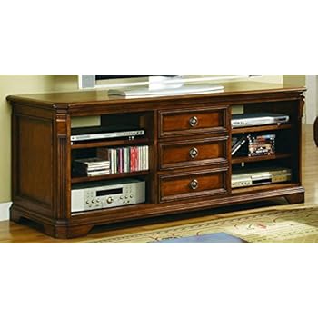 Amazon Com Hooker Furniture Brookhaven 64 Tv Console Medium