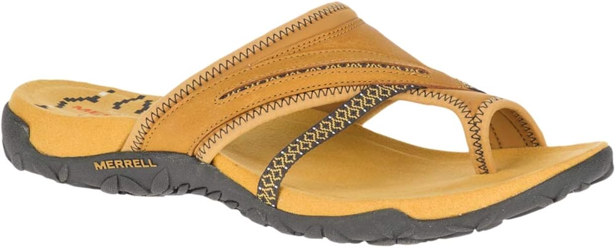 merrell terran post ii womens sandals