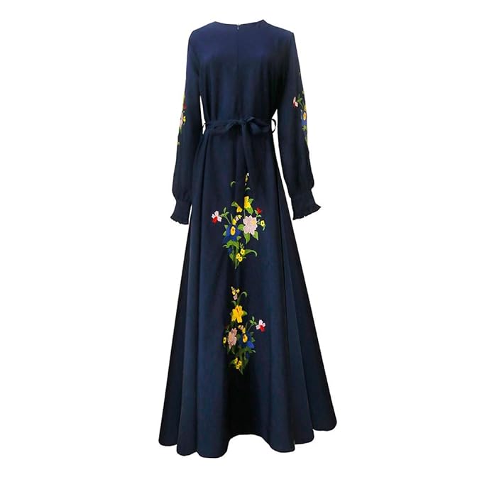 ladies maxi dresses uk