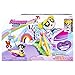 Powerpuff Girls - Storymaker System - Rainbow Roll Playset