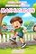 Livro MACHUCADOS: Poesia Infantil - Aventuras em Rimas