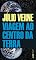 Livro Viagem ao Centro da Terra