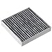 ATP Automotive HA-9 Carbon Activated Premium Cabin Air Filter