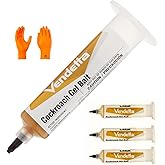 Vendetta Cockroach Gel Bait | Premium USA Supply Gloves for Safe Eradication | USA Supply Pest ID Card