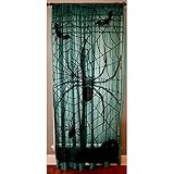 Diu Halloween Spider Web