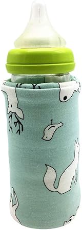 bottle warmer sleeve