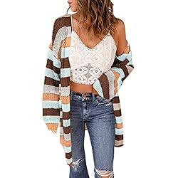ADJHDFH Cardigans For Women Trendy Fall Cardigan