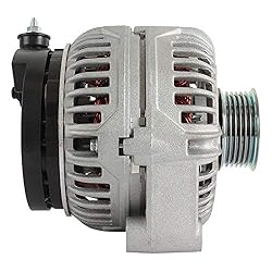 DB Electrical ABO0355 New Alternator For Chevy Gmc