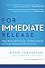 For Immediate Release: Shape Minds, Build Brands, and Deliver Results with Game-Changing Public Relations