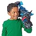 Folkmanis Sea Serpent Hand Puppet