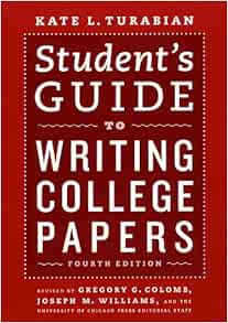 Turabian style paper pdf picture