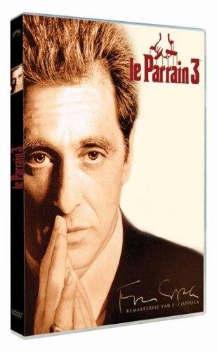 Le Parrain - 3ème Partie - Édition Remasterisée