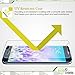 IQShield Matte Full Body Skin Compatible with Apple iPhone 7 + Anti-Glare (Full Coverage) Screen Protector and Anti-Bubble TPU Film