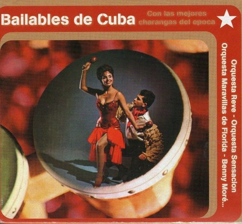 Ballables de Cuba