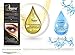 Eyelash Growth Serum - 6-Months Supply - All Natural Enhancing Treatment for Falling Thinning Lashes - Nourishing & Thickening Conditioner - Healthy Thick Long & Strong Lashes in 4-8 Weeks