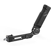 SmallRig Plastic Sling Handgrip for DJI RS 4 Mini/3 Mini, Lightweight | Adjustable Handle for Comfortable, Stable Handheld Shooting