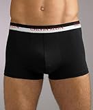 Calvin Klein Jersey 2 Tone Trunk Underwear