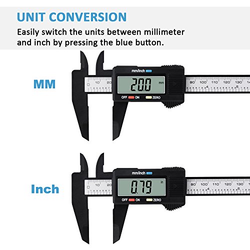 2 Digital+Caliper+Adoric+Calipers+Measuring