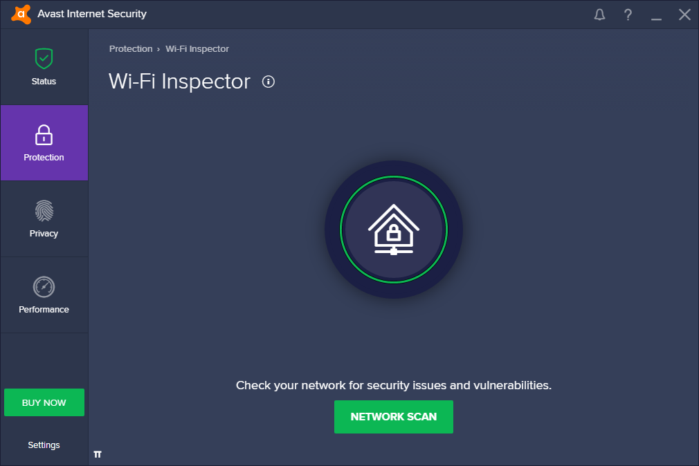 Avast Internet Security 2018 (3 PCs, 2 Years) [Download] - Thumbnail 4