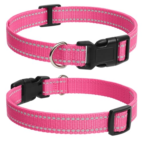 Invisible Fence Collar LuckinPET Replacement Collar Strap