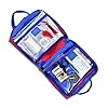First-Aid-Kit-Ultra-light-130-Supplies-Medical-by-Get-Safe-Bonus-Flashlight-Included-FDA-Approved-and-Ideal-for-Travel-Plus-Home