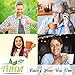 Soursop Tea 30 Bags | 100% Natural Organic Tea Bags | Immunity Boosting Soursop Tea Bags | Fight Inflammation With Soursop Leaves | Herbal Life Tea From Guanabana Leaves | Graviola \ Soursop Fruit Tea