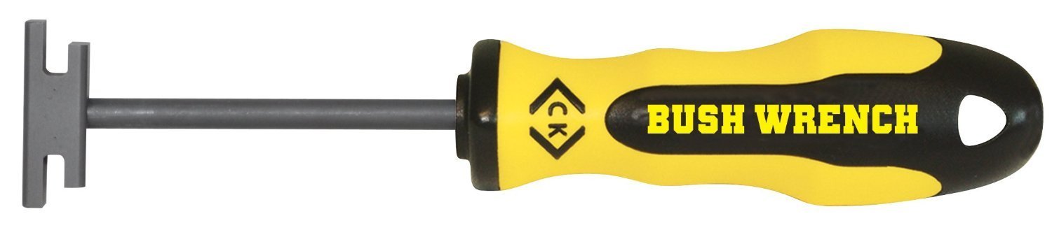 C.K T4755 Conduit Bush Wrench
