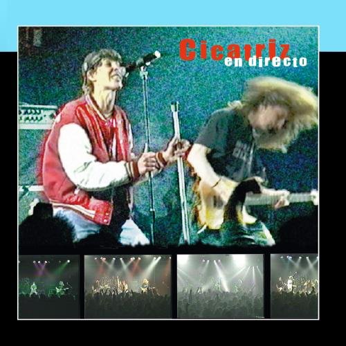 Cicatriz - Escupe Lyrics - Zortam Music